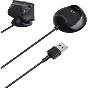 Stone for Garmin Delta Smart Charger Replacement Dog Barking Charging Clip Bark Collar Cable Cord