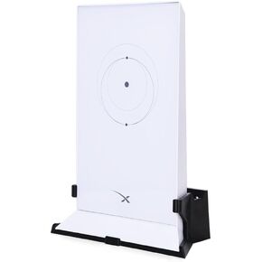 StarLink Router Wall Mount, Brackets Holder for Starlink Internet Kit Satellite Router, Wall Mount Router Protection for Starlink V2 Mesh Router (Black)