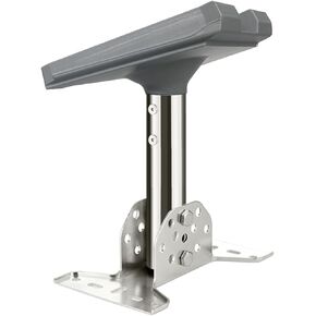 for Starlink Gen 3 Mount,Starlink Gen 3 Pivot Mount,Starlink Gen 3 Roof Mount,Starlink Gen3 Pole Mount,Starlink Gen3 Wall Mount,Starlink Gen 3 Pipe Adapter Mounting kit Combination in Kuwait
