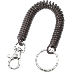 4Pcs Phone Lanyard Tether Anti-theft Phone Strap with Metal Lobster Clasp for Outdoor Hiking Cycling Climbing