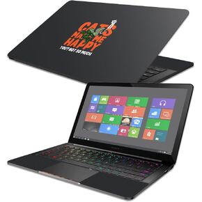 MightySkins Skin Compatible with Razer Blade Stealth 13.3" 2017 - Rattler | Protective, Durable, and Unique Vinyl Decal wrap Cover | Easy to Apply, Remove, and Change Styles | Made in The USA