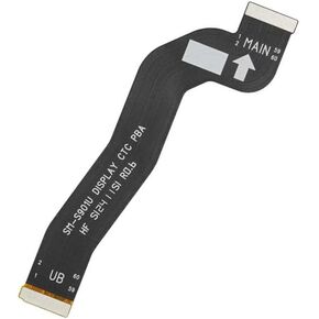 Main Display LCD Flex Cable Ribbon Replacement Repair Part for Samsung Galaxy S22 5G SM-S901U S901