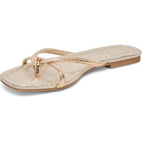 Dolce Vita Women's Lucca Flat Sandal