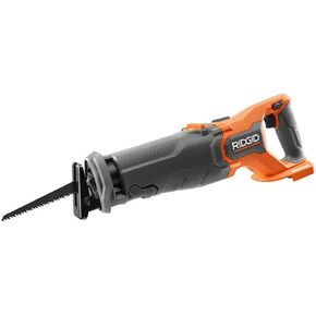 18V Brushless Reciprocating Saw