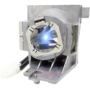 5J.JGT05.001 Replacement Projector Lamp Bulb with Housing Fit for BENQ TH671ST MH733 TH585P Lamp Replacement