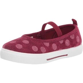 Carter's Baby-Girl's Fannie Sneaker