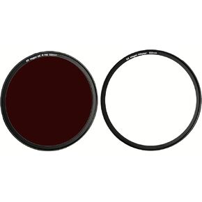 ICE Magco 112mm Thin IR Infrared Infra-Red 760HB 760nm 760 Magnetic MC Optical Glass Filter Incl Adapter 112