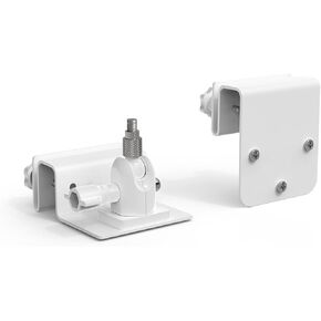 طقم تثبيت كاميرا Holicfun ولوحة شمسية لكاميرا Eufy Security SoloCam S340 وEufy 4G LTE Cam S330 in Kuwait