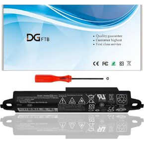 New 359495 359498 Laptop Battery for Bose SoundLink III 330107 330107A 0330107 330105 330105A 0330105 Soundlink 2 3 Soundlink Bluetooth Mobile Speaker II 404600 404800 404900 414255 WR03XL