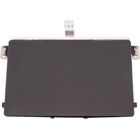 New Black Touchpad Board Module Replacement for DELL Insprion 15 3510 3511 3515 3520 3521 R09DC W/Cable Trackpad