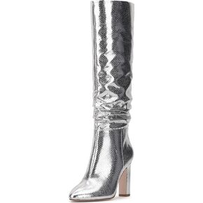 Jessica Simpson Women's Minerva Knee High Boot