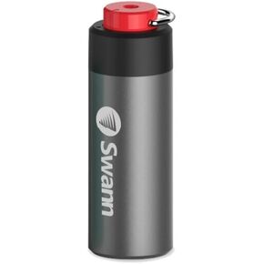 Swann ActiveResponse Mobile Personal Safety Alarm - 110dB Loud Emergency Siren with SMS Alerts & Mobile Connectivity, Long Battery Life, Smart SOS Safety Alarm, Key Chain, MPRS