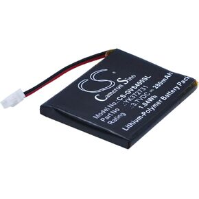Battery for GOLF BUDDY DSC-GB750, DSC-GB900, Voice 2,