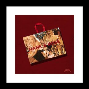 Blackpink Rose 2024 Season's Greetings from Hank & ROSÉ to You Contents+Tracking Sealed