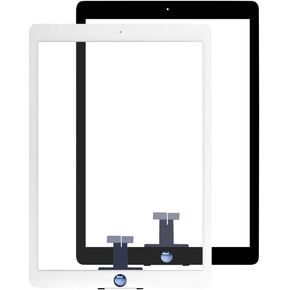 Touch Screen Digitizer Assembly Replacement for iPad Air 3 2019 3rd Gen A2152 A2123 A2153 A2154 10.5" (White)