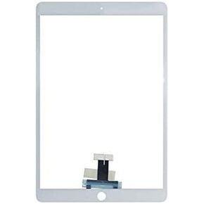 Touch Screen Digitizer Assembly Replacement for iPad Air 3 2019 3rd Gen A2152 A2123 A2153 A2154 10.5" (White)