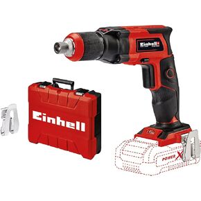 Einhell TE-DY Power X-Change 18-Volt Cordless 4000 RPM, 1/4" Drywall Screwdriver w/Adjustable Depth Stop in Kuwait