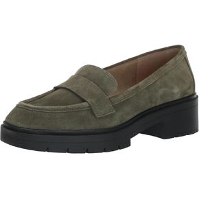 NYDJ Women's Heidi Suede