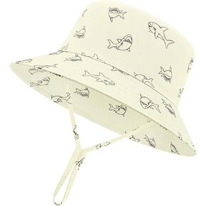 Baby Sun Hat Toddler Sun Hat Baby Bucket Hat Toddler Beach Hat Infant Swim Hat Baby Summer Hat Kids Sun Hat Boys Girls
