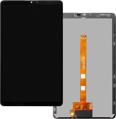 LCD Screen Replacement for Samsung Galaxy Tablet Tab A9 8.7" Wi-Fi SM-X110 X110 LCD Display Digitizer Touch Screen Assembly 8.7 inch Repair Parts+Tools(Black) in Saudi Arabia