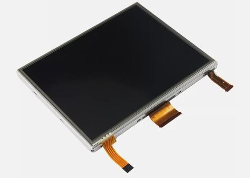 ل 8.4 "Uconnect 2013-2017 لكرايسلر 200 300 شاشة الكريستال السائل مع شاشة تعمل باللمس ل دودج رام 1500 سيارة DJ084NA-01A شاشة الكريستال السائل استبدال الشاشة in Saudi Arabia