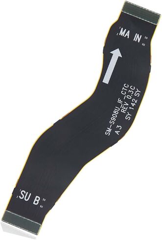 Mainboard Flex Cable Compatible Replacement Repair Part for Samsung Galaxy S22 Ultra 5G S908U S908 in Saudi Arabia