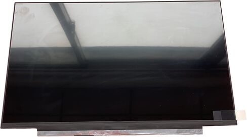 استبدال حقيقي جديد FHD 40 دبوس LCD تعمل باللمس محول الأرقام كمبيوتر محمول لينوفو ثينك باد T490 T490s T495 T495s 01YN150 01YN152 01YN153 in Saudi Arabia