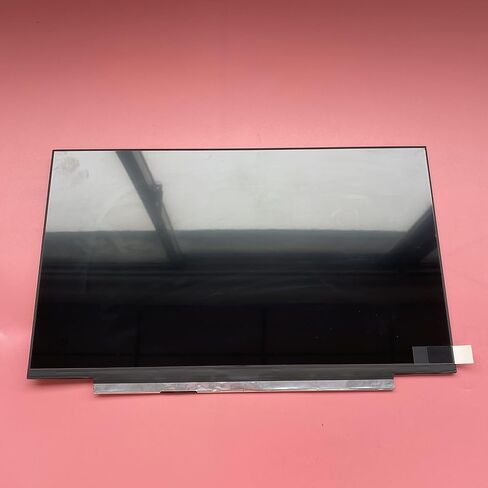 استبدال حقيقي جديد FHD 40 دبوس LCD تعمل باللمس محول الأرقام كمبيوتر محمول لينوفو ثينك باد T490 T490s T495 T495s 01YN150 01YN152 01YN153 in Saudi Arabia