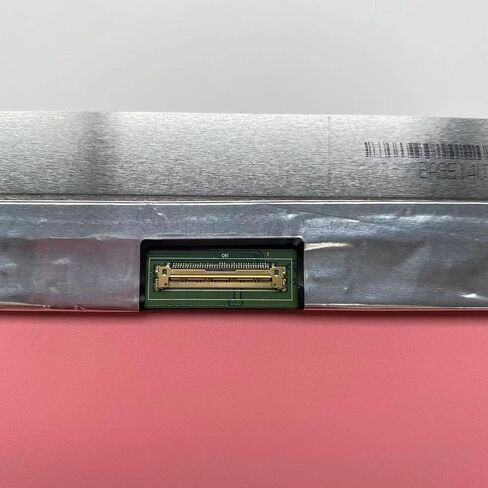 استبدال حقيقي جديد FHD 40 دبوس LCD تعمل باللمس محول الأرقام كمبيوتر محمول لينوفو ثينك باد T490 T490s T495 T495s 01YN150 01YN152 01YN153 in Saudi Arabia
