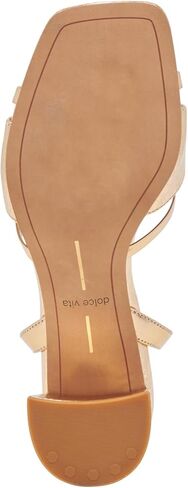 Dolce Vita Women's Blakly Sandal in Saudi Arabia