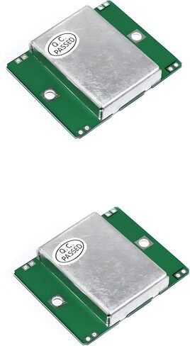 2 pcs HB100 Microwave Doppler Radar Wireless Module Motion Sensor 10.525GHz Radar in Saudi Arabia