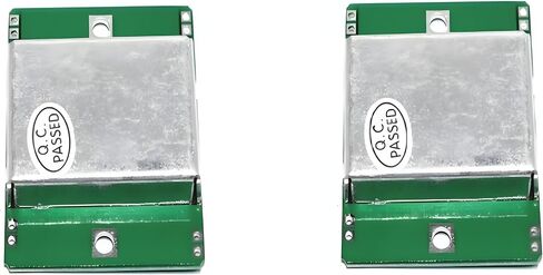 2 pcs HB100 Microwave Doppler Radar Wireless Module Motion Sensor 10.525GHz Radar in Saudi Arabia