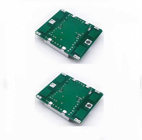 2 pcs HB100 Microwave Doppler Radar Wireless Module Motion Sensor 10.525GHz Radar in Saudi Arabia