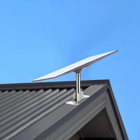لـ Starlink Gen 3 Mount، Starlink Gen 3 Pivot Mount، Starlink Gen 3 Roof Mount، Starlink Gen3 Pole Mount، Starlink Gen3 Wall Mount، Starlink Gen 3 مجموعة تركيب محول الأنابيب in Kuwait