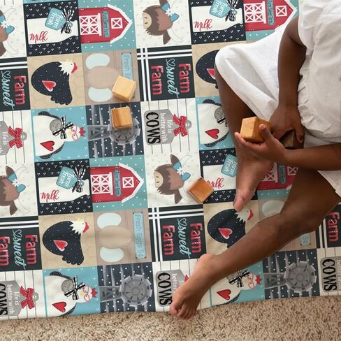 Highland Cow Boho Cactus Baby Blanket Boys Cow Lover Gift, Western Cowboy Desert Plant Flannel Fleece Nursery Bed Blankets, Soft Lightweight Newborn Infant Toddler Kids Crib Bedding 30 x 40 in Saudi Arabia