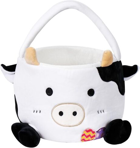 Easter Baskets for Kids, Cute Chick Easter Egg Buckets Huting Festivals Gift for Girls Boys in Saudi Arabia