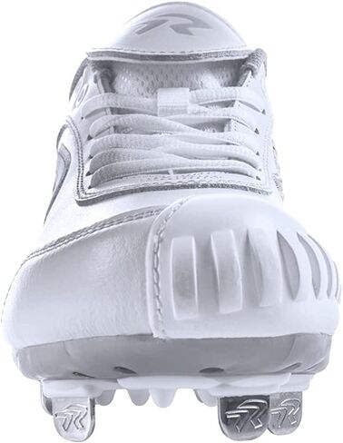 Ringor Dynasty II Spike -PTT مقاس نسائي 11.0 - أبيض وفضي in Kuwait