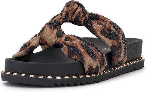Jessica Simpson Women's Caralyna2 Slide Sandal in Saudi Arabia