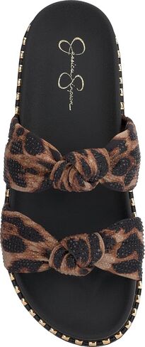 Jessica Simpson Women's Caralyna2 Slide Sandal in Saudi Arabia