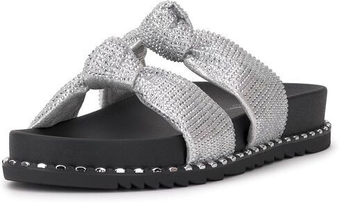 Jessica Simpson Women's Caralyna2 Slide Sandal in Saudi Arabia