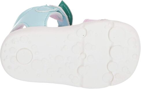 Carter's Baby-Girl's Infant 1st Walker Jade Cherry Novelty Sandal First Shoe in Saudi Arabia