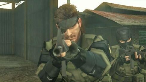 Metal Gear Solid Peace Walker (Renewed) in Saudi Arabia