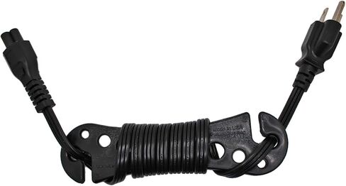 Cord Bone Cord/Cable Management Kit - Effortless Cable Management - Perfect for Home, Office, Gaming, Travel, Compact, Compatible with all Types of Cables Including Computer Cords,Phone Chargers in Saudi Arabia