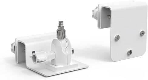 طقم تثبيت كاميرا Holicfun ولوحة شمسية لكاميرا Eufy Security SoloCam S340 وEufy 4G LTE Cam S330 in Kuwait