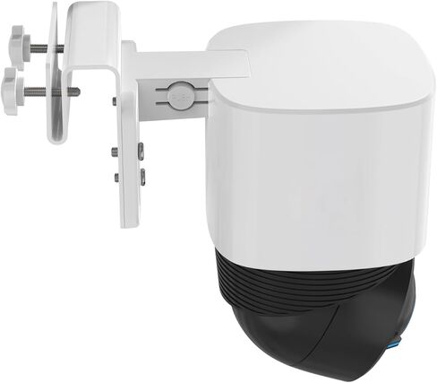 طقم تثبيت كاميرا Holicfun ولوحة شمسية لكاميرا Eufy Security SoloCam S340 وEufy 4G LTE Cam S330 in Kuwait