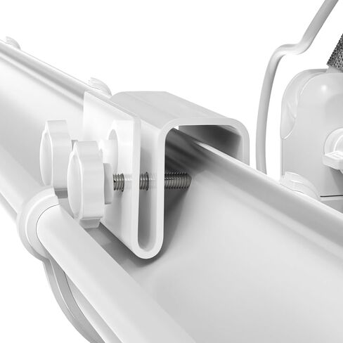 طقم تثبيت كاميرا Holicfun ولوحة شمسية لكاميرا Eufy Security SoloCam S340 وEufy 4G LTE Cam S330 in Kuwait