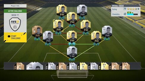 FIFA 17 - Xbox 360 (Renewed) in Saudi Arabia