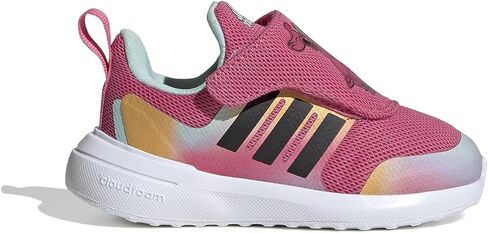 adidas unisex-baby Fortarun X Disney Sneaker in Saudi Arabia