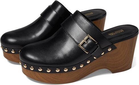 Michael Kors Rye Clog in Saudi Arabia