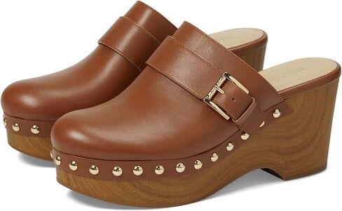 Michael Kors Rye Clog in Saudi Arabia